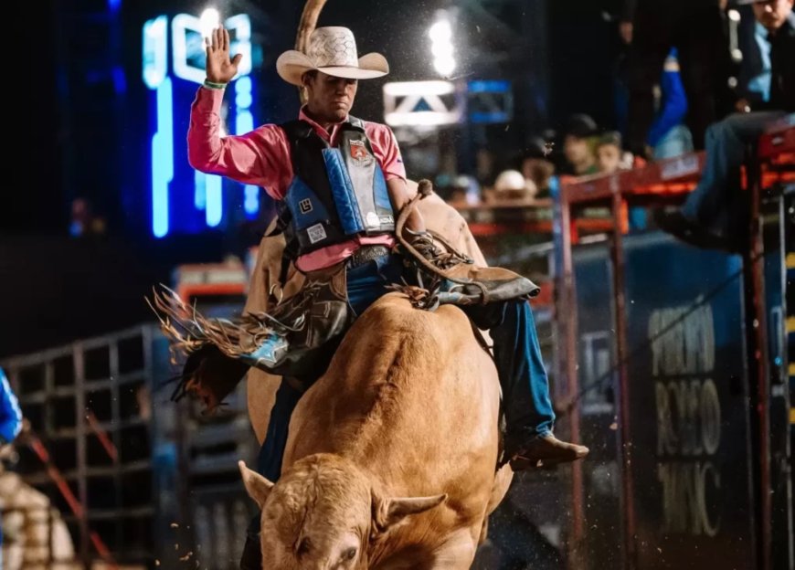 Ribeirão Rodeo Music 2026 terá mais de 350 competidores e R$ 180 mil em prêmios na arena