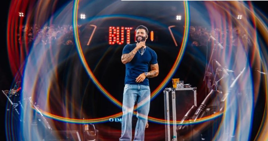 Ribeirão Rodeo Music anuncia atrações dos 20 anos e abre vendas