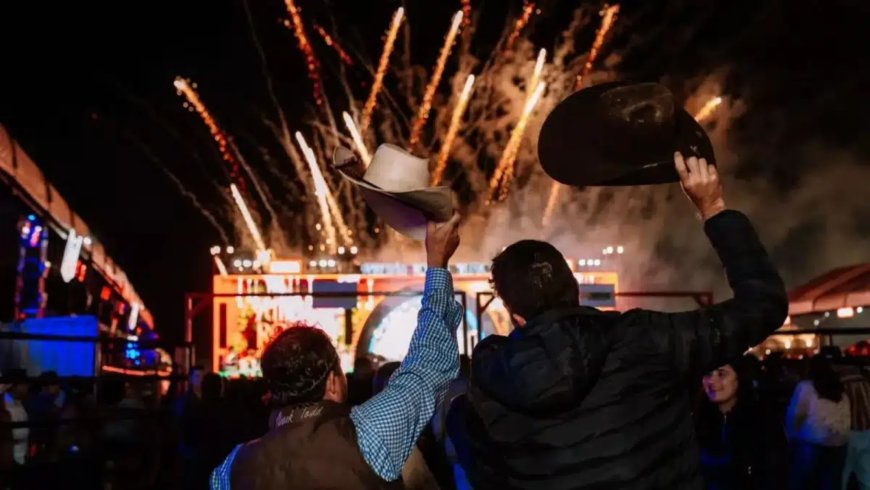 Amantes de rodeio mantêm tradição e voltam ao Ribeirão Rodeo Music
