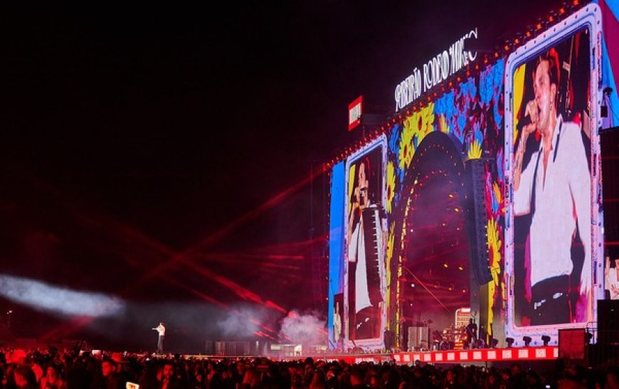 Ribeirão Rodeo Music 2026: como comprar ingressos na pré-venda