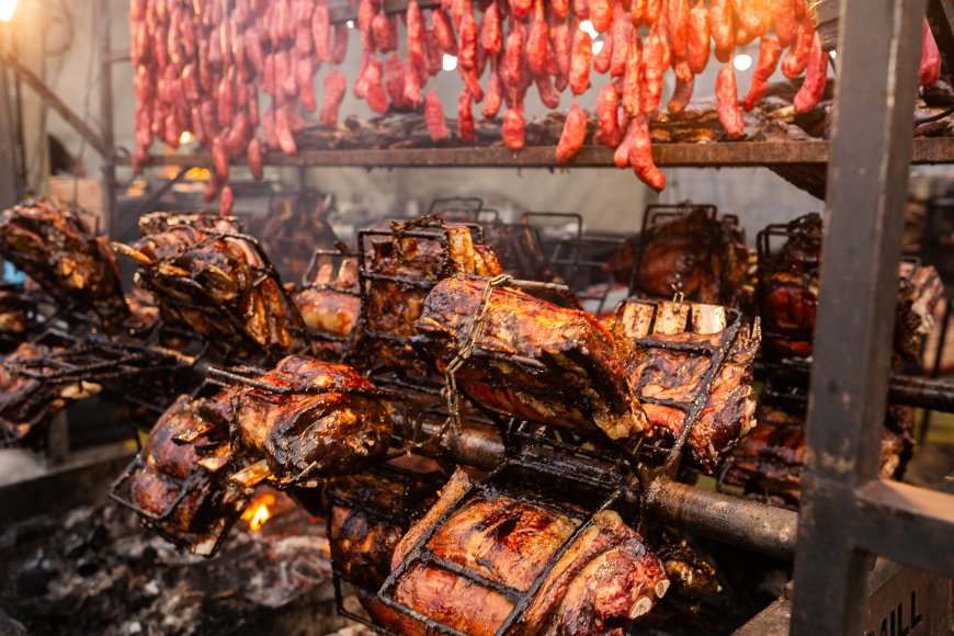 Ribeirão Preto recebe, Torresmofest, edição especial lendas do Rock