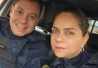 Casal da GCM de Ribeirão Preto viraliza ao mostrar “vingança” doméstica após brincadeira no trabalho