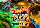 Ribeirão Preto pode entrar na rota do Hot Wheels Monster Trucks Live em 2027