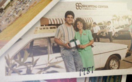 RibeirãoShopping celebra 45 anos com filme sobre memórias e recomeços