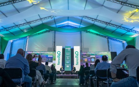 Mobilidade sustentável, biotransição energética e novos negócios estruturam programação da FenaBio 2026