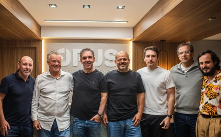 Opus Entretenimento e Bananas Eventos anunciam sociedade no Festival João Rock  