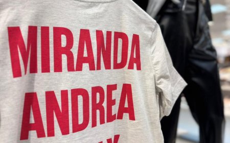 Estreia de “O Diabo Veste Prada 2” movimenta vitrines e reforça influência do cinema no consumo