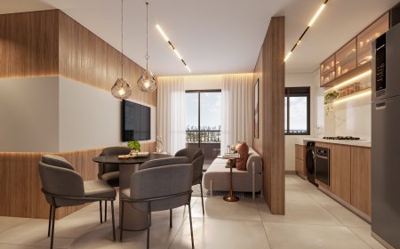 Quiet luxury: como o luxo discreto vem redesenhando os imóveis no interior do Brasil