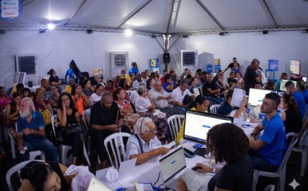Ribeirão Preto registra alta de mais de 41% em renegociação de dívidas; chegada do novo Desenrola Brasil pode ampliar movimento