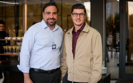 Importação e estratégias de internacionalização marcam encontro do LIDE Empreendedor Ribeirão Preto