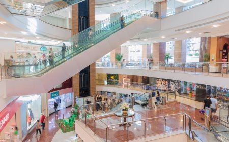 ShoppingSantaÚrsula cresce no primeiro trimestre e reforça opções de gastronomia e lazer