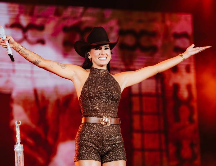 Ribeirão Rodeo Music volta hoje com Ana Castela, Zezé Di Camargo & Luciano, Léo Foguete e Diego & Victor Hugo