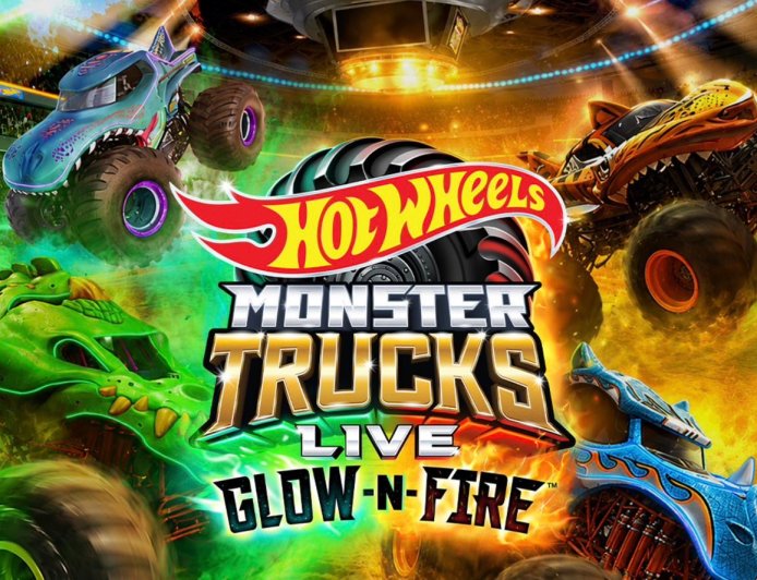 Ribeirão Preto pode entrar na rota do Hot Wheels Monster Trucks Live em 2027