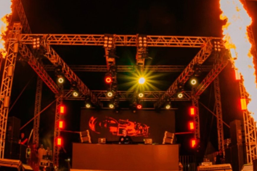 OS DEUSES DESCEM À TERRA: FESTIVAL UNIVERSITÁRIO PROMETE EDIÇÃO HISTÓRICA EM RIBEIRÃO PRETO