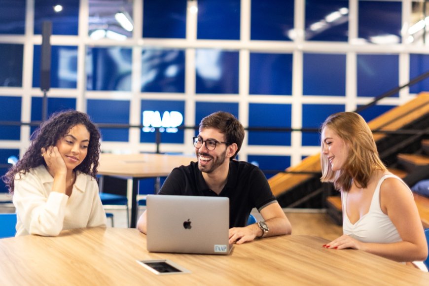 Centro Universitário FAAP está com inscrições abertas para Vestibular