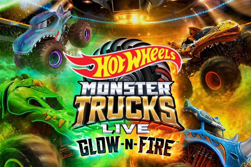 Ribeirão Preto pode entrar na rota do Hot Wheels Monster Trucks Live em 2027