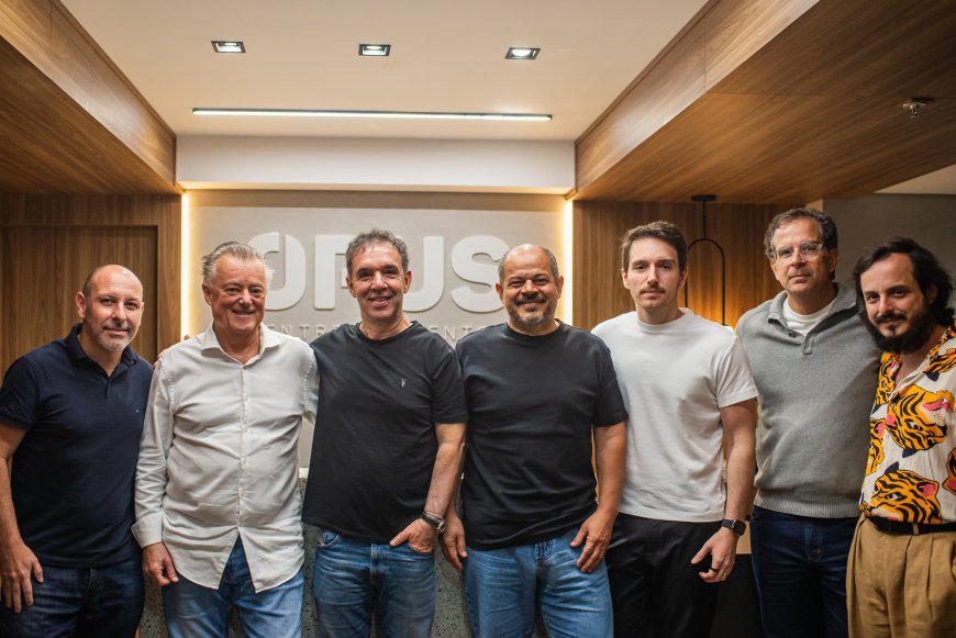Opus Entretenimento e Bananas Eventos anunciam sociedade no Festival João Rock  