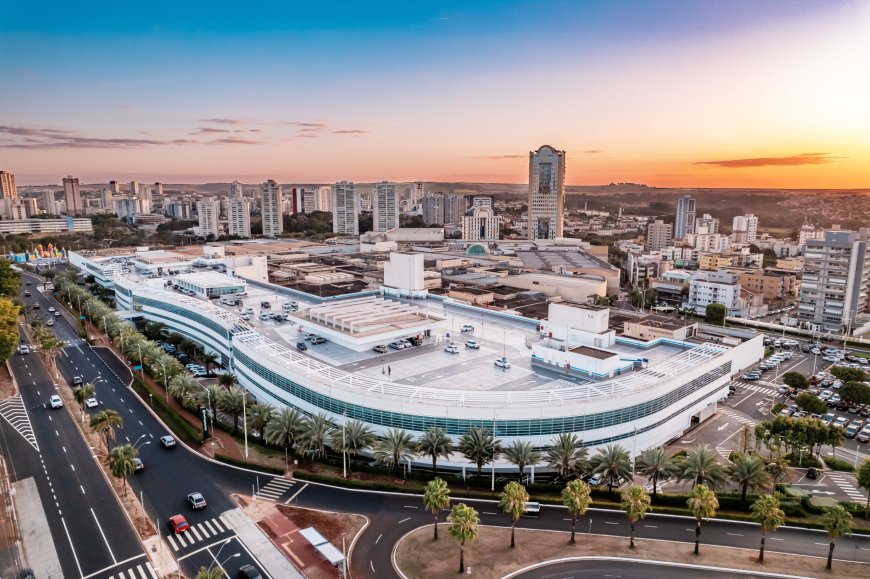 RibeirãoShopping completa 45 anos e amplia atuação com novos serviços e projetos no entorno