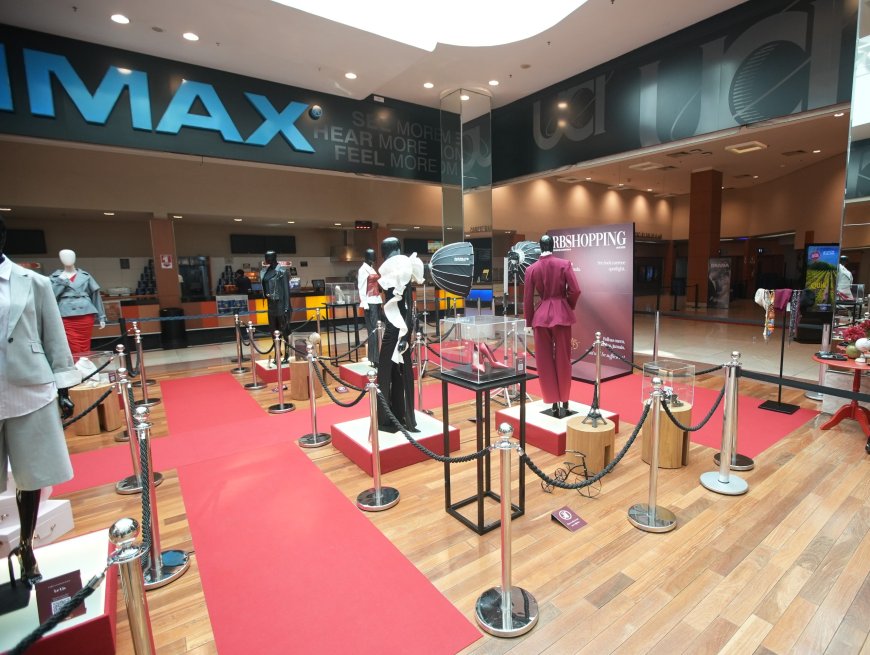 Exposição inspirada em “O Diabo Veste Prada 2” é prorrogada no RibeirãoShopping após sucesso de público