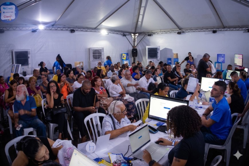 Ribeirão Preto registra alta de mais de 41% em renegociação de dívidas; chegada do novo Desenrola Brasil pode ampliar movimento