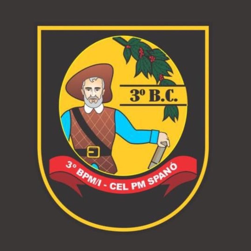TERCEIRO BATALHÃO DE CAÇADORES