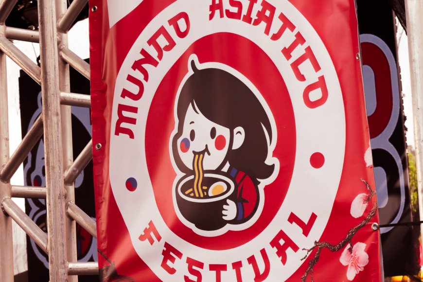 Festival Mundo Asiático traz imersão cultural inédita a Ribeirão Preto