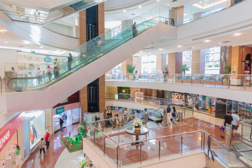 ShoppingSantaÚrsula cresce no primeiro trimestre e reforça opções de gastronomia e lazer