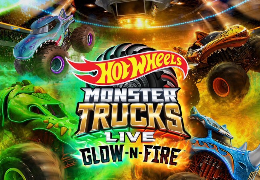 Ribeirão Preto pode entrar na rota do Hot Wheels Monster Trucks Live em 2027