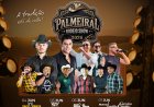 Palmeiral Rodeio Show resgata tradição histórica e movimenta distrito de Botelhos com quatro dias de festa