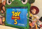 Estreia de Toy Story 5 reforça busca por experiências em família no RibeirãoShopping
