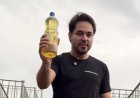 Expoagro Guaxupé terá entrada solidária com doação de 1 litro de óleo nos dias 4 e 10 de julho