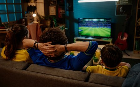Orçamento apertado muda hábitos de consumo para a Copa do Mundo de 2026