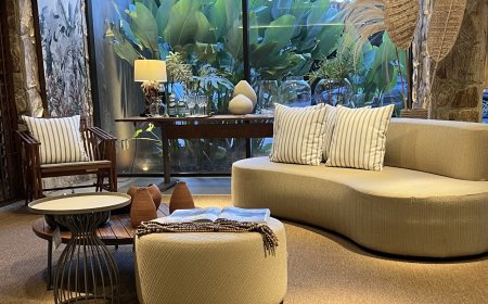 Mundo Robusti reforça curadoria de interiores com chegada da Maiori Casa