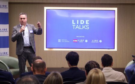 LIDE Ribeirão Preto destaca oportunidades para empresas brasileiras com acordo entre Mercosul e União Europeia