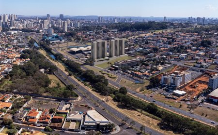Ribeirão Preto se destaca em ranking de qualidade de vida e reforça expansão no interior paulista
