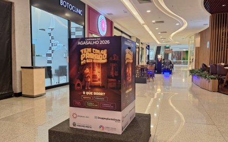 Campanha do Agasalho da Multiplan transforma RibeirãoShopping e ShoppingSantaÚrsula em pontos de mobilização social