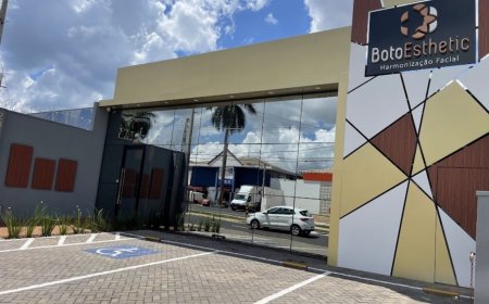 BotoEsthetic Ribeirão Preto: referência em harmonização facial com tecnologia, conforto e atendimento personalizado