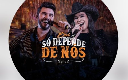 Arraiá Danilo e Lisandra promete unir Copa do Mundo, festa junina e balada em Ribeirão Preto