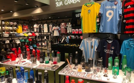 ShoppingSantaÚrsula aposta no Dia dos Namorados e no clima de Copa do Mundo para impulsionar vendas