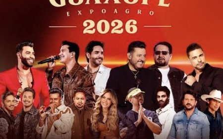 Expoagro Guaxupé 2026 começa nesta sexta-feira com grandes atrações e expectativa de público recorde