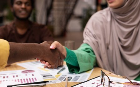 Trabalho Temporário abre oportunidades para refugiados no Brasil