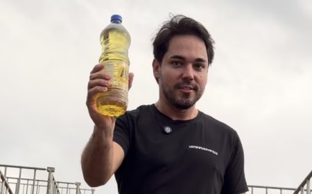 Expoagro Guaxupé terá entrada solidária com doação de 1 litro de óleo nos dias 4 e 10 de julho
