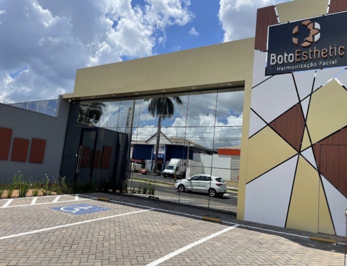 BotoEsthetic Ribeirão Preto: referência em harmonização facial com tecnologia, conforto e atendimento personalizado
