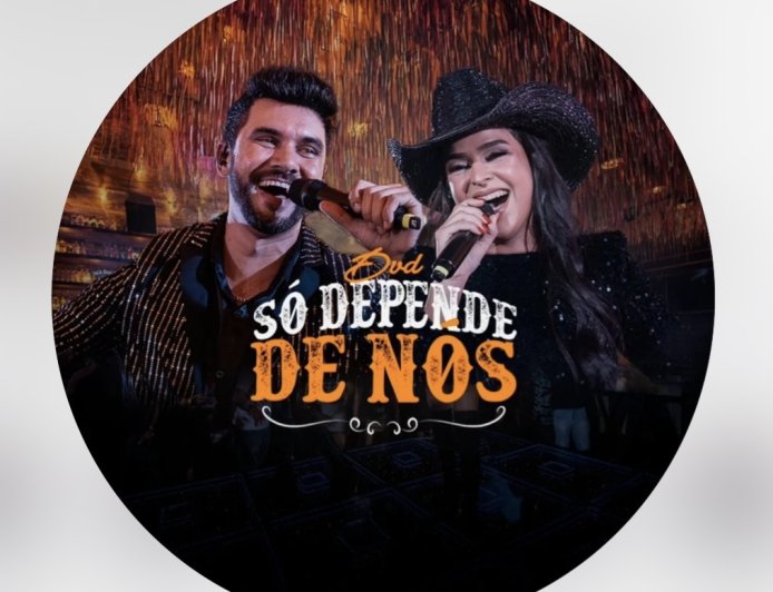 Arraiá Danilo e Lisandra promete unir Copa do Mundo, festa junina e balada em Ribeirão Preto
