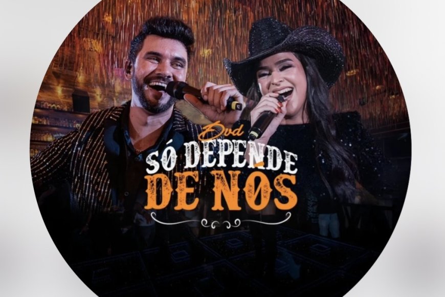 Arraiá Danilo e Lisandra promete unir Copa do Mundo, festa junina e balada em Ribeirão Preto