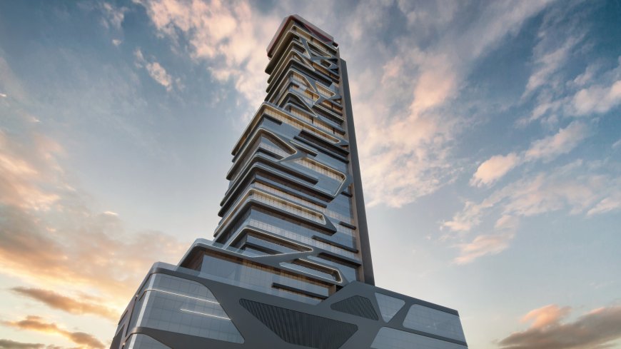 Projeto com consultoria ligada ao setor automotivo de luxo reposiciona o mercado imobiliário em novo eixo econômico
