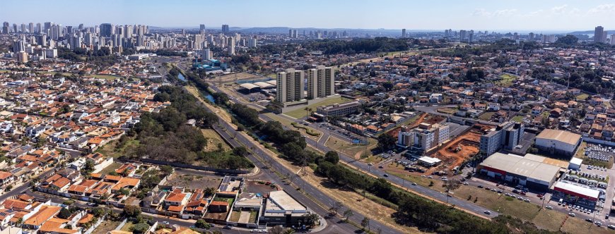 Ribeirão Preto se destaca em ranking de qualidade de vida e reforça expansão no interior paulista