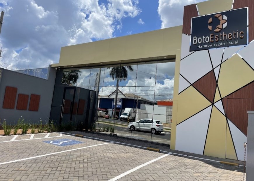 BotoEsthetic Ribeirão Preto: referência em harmonização facial com tecnologia, conforto e atendimento personalizado