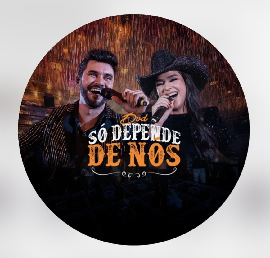 Arraiá Danilo e Lisandra promete unir Copa do Mundo, festa junina e balada em Ribeirão Preto