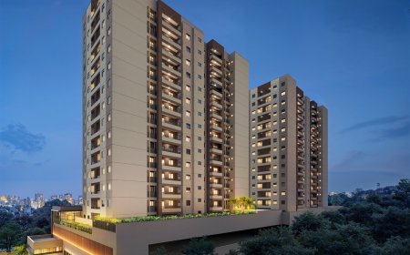 Alta dos aluguéis e avanço do crédito ampliam interesse pelo investimento imobiliário